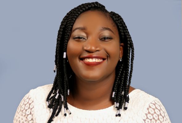 cocreate consultant founder lydia ume